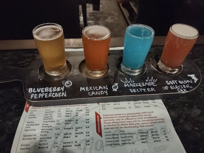 Local Brewing Company 8