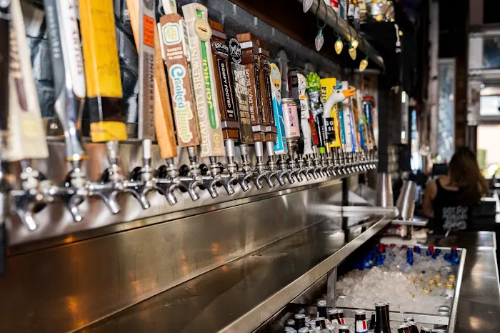 Local Brewing Company 7