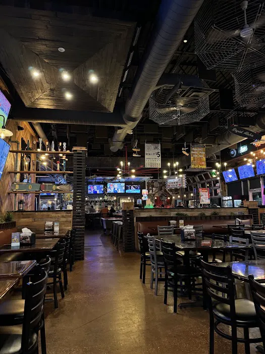 Local Brewing Company 4