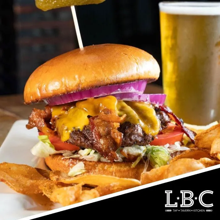 Local Brewing Company 3