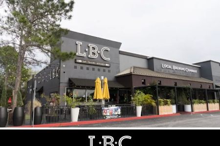Local Brewing Company