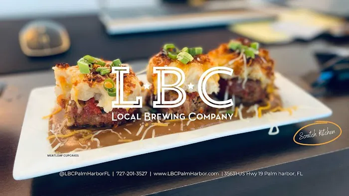 Local Brewing Company 5