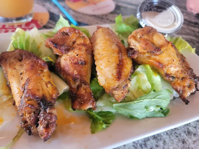 Tarpon Turtle Waterfront Grill 1