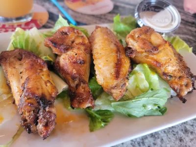 Tarpon Turtle Waterfront Grill 0