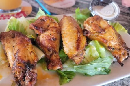 Tarpon Turtle Waterfront Grill