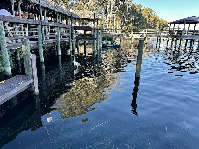 Tarpon Turtle Waterfront Grill 8