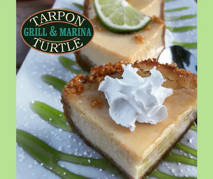 Tarpon Turtle Waterfront Grill 9