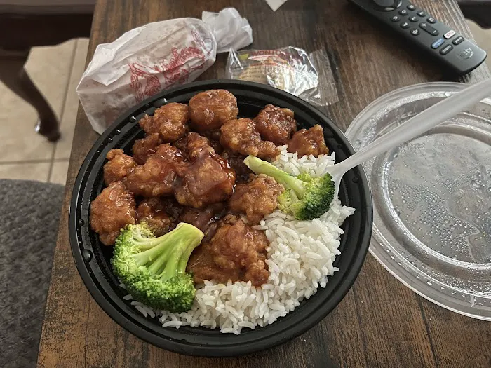China Express 3