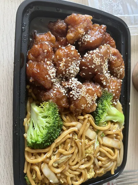 China Express 6