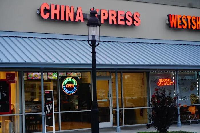 China Express 4