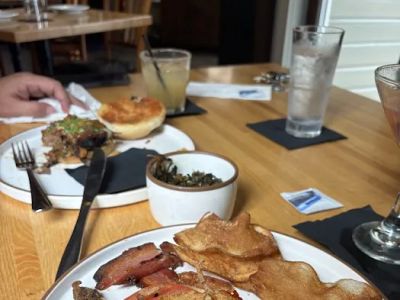 H'ours Creole Smokehouse 0
