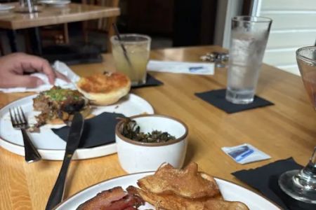 H'ours Creole Smokehouse