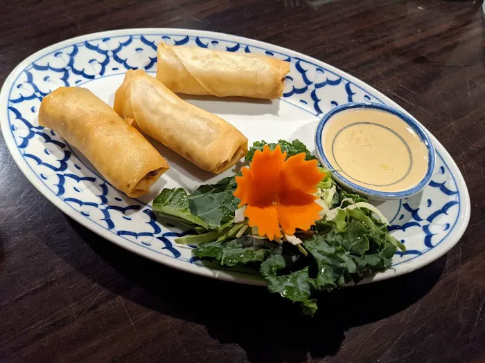 Thai Nana Restaurant and Sushi Bar 2