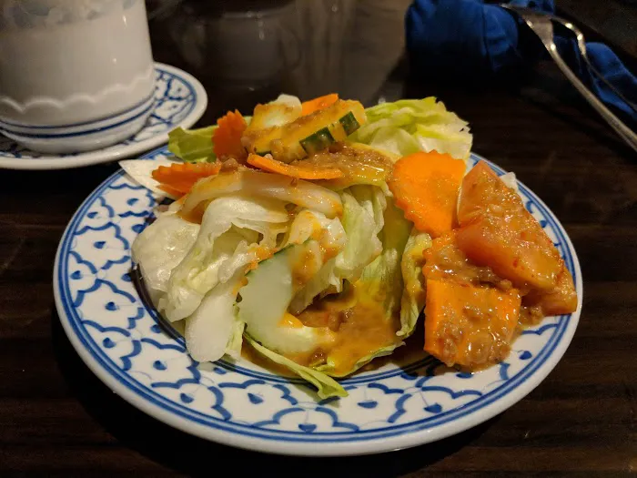 Thai Nana Restaurant and Sushi Bar 3