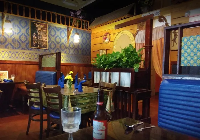 Thai Nana Restaurant and Sushi Bar 8