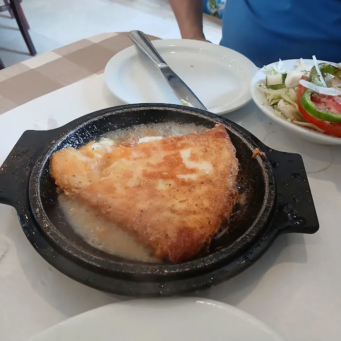 Mr Souvlaki 2