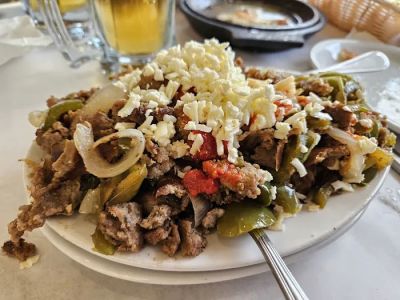 Mr Souvlaki 0
