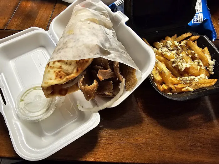 Mr Souvlaki 3