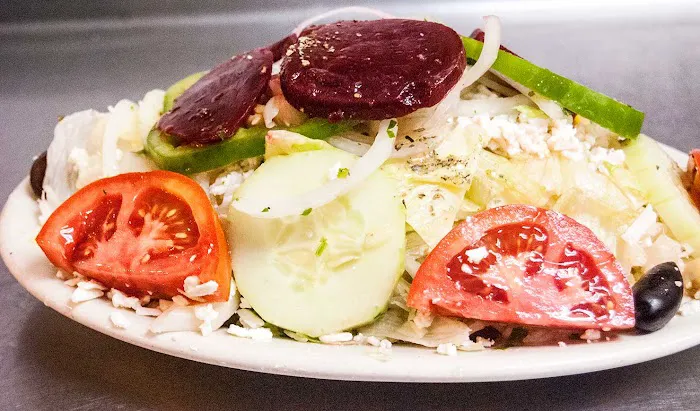 Mr Souvlaki 9