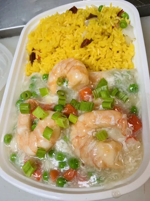 China 1 （Sunray dr,Holiday,Fl) 5