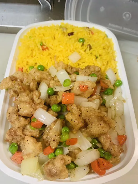 China 1 （Sunray dr,Holiday,Fl) 4