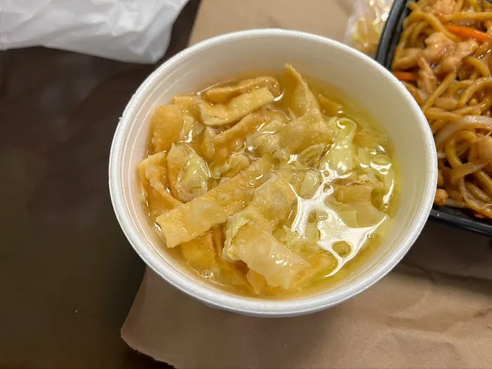 China 1 （Sunray dr,Holiday,Fl) 6