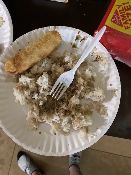China 1 （Sunray dr,Holiday,Fl) 3