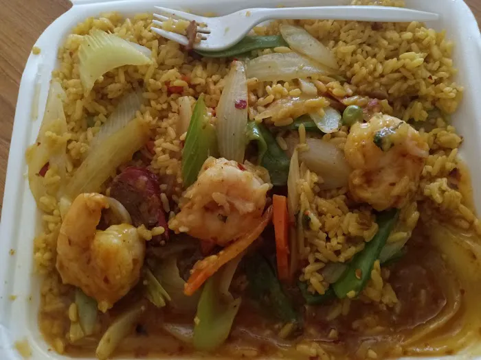 China 1 （Sunray dr,Holiday,Fl) 2