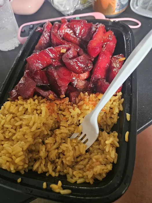 China 1 （Sunray dr,Holiday,Fl) 9