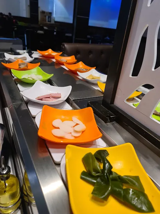 Nine Spice Hot pot & Korean BBQ Clearwater 3
