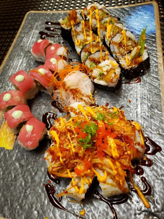 Nine Spice Hot pot & Korean BBQ Clearwater 10