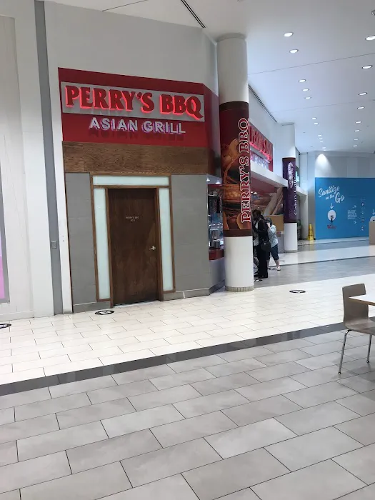Perry's BBQ 4