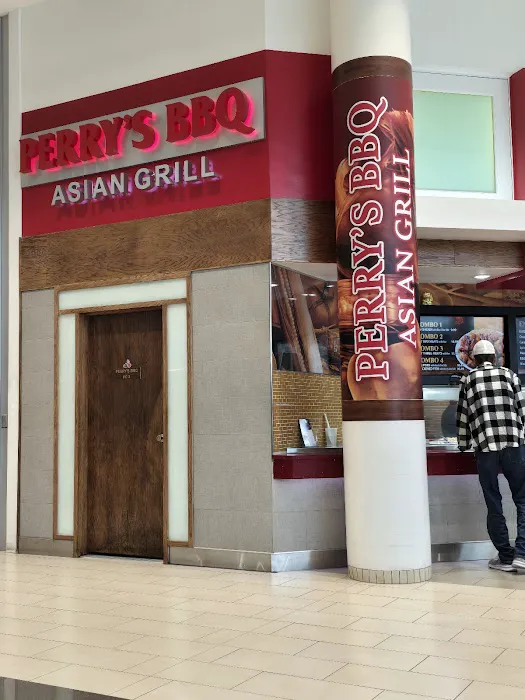 Perry's BBQ 7