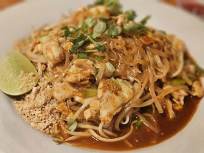 Thai Spice kitchen 0