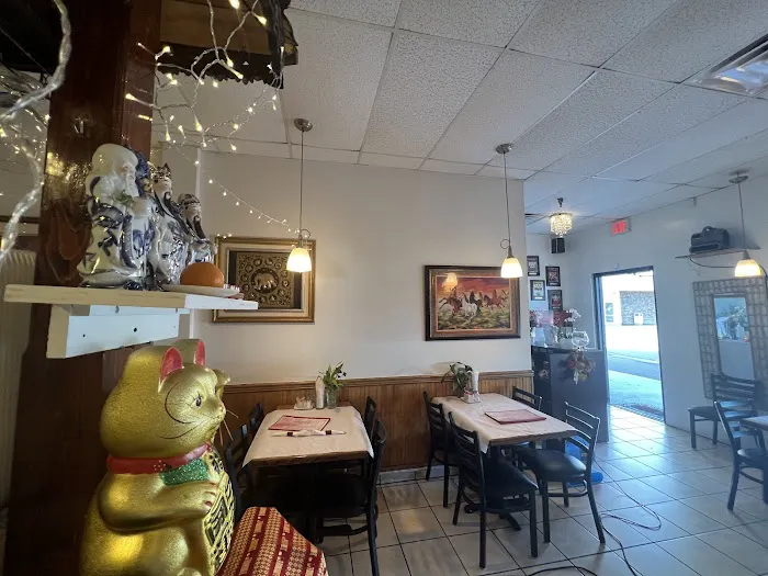 Thai Spice kitchen 2
