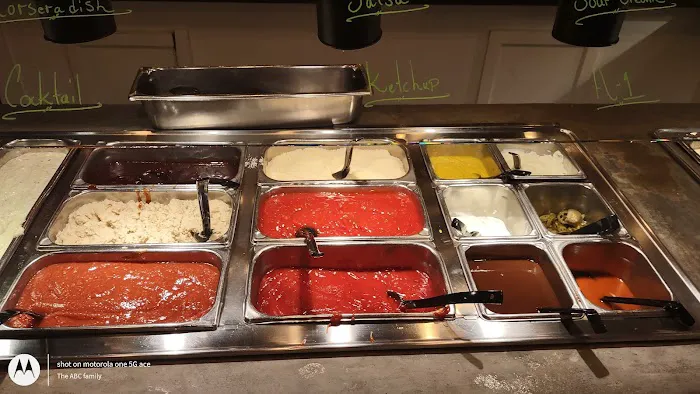 Duff's Buffet 2