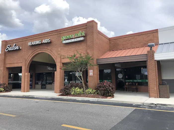 Green Mint Vietnamese Fusion 2