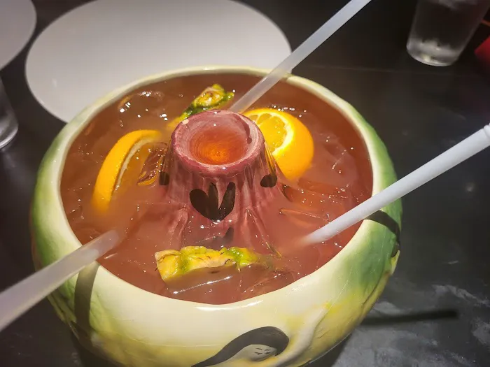 Kobé Japanese Steakhouse - Clearwater 1