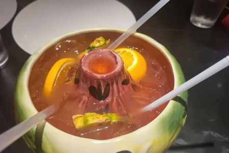 Kobé Japanese Steakhouse - Clearwater