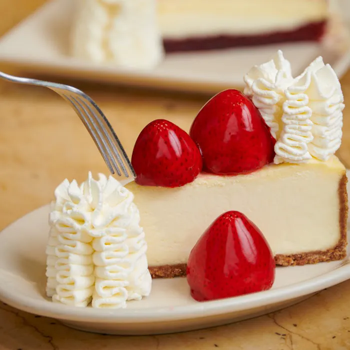 The Cheesecake Factory 8