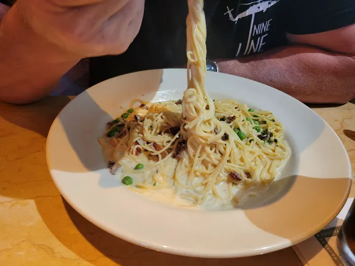 The Cheesecake Factory 1