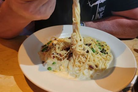 The Cheesecake Factory