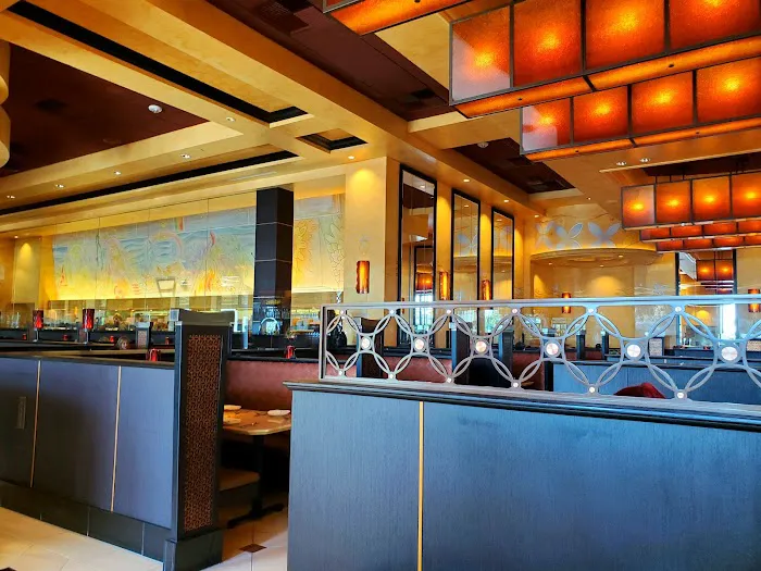 The Cheesecake Factory 6