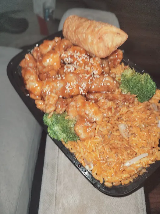 New China Restaurant 2