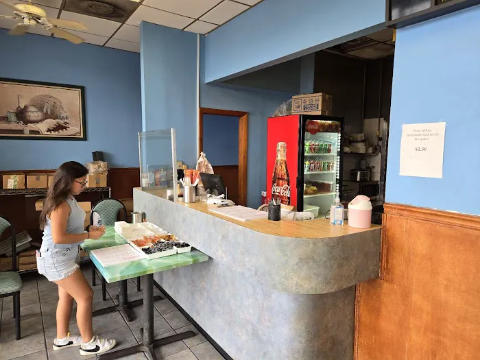 New China Restaurant 5