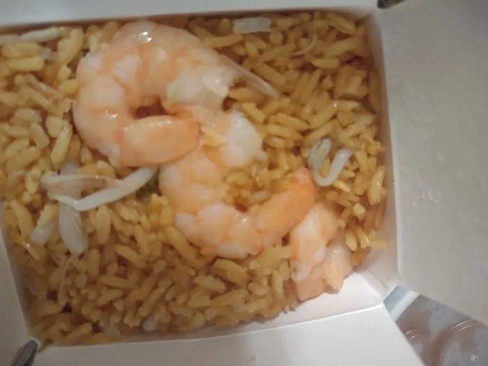 New China Restaurant 8