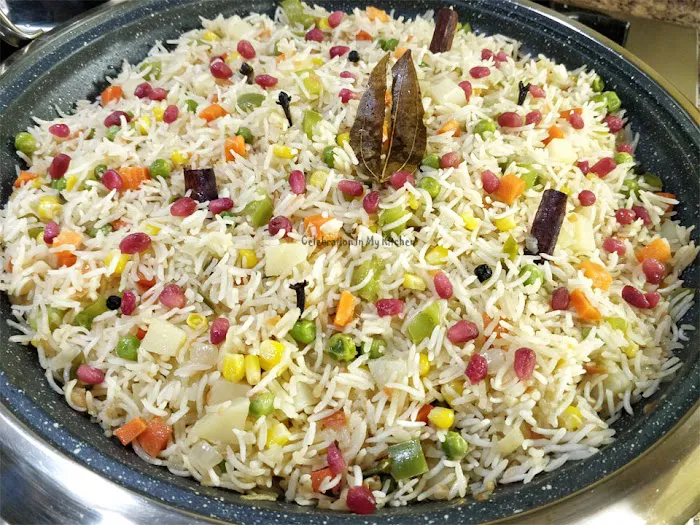 Jagannath Indian Cafe 1