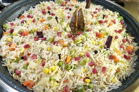 Jagannath Indian Cafe