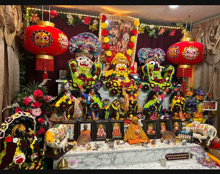 Jagannath Indian Cafe 3