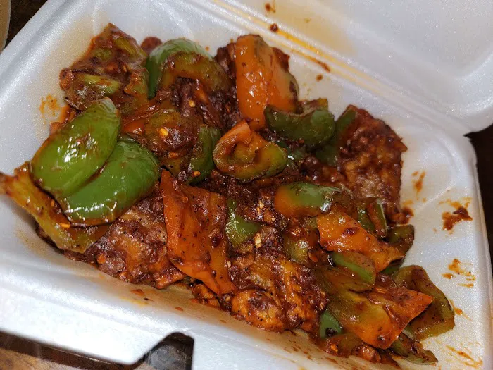 Jagannath Indian Cafe 2